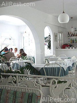 Mykonos Bay Hotel 25